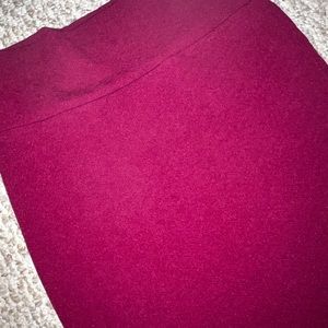 Lularoe Pencil Skirt